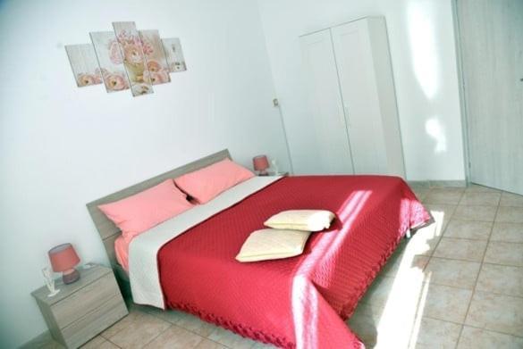 Leo&Italy'S House Bed & Breakfast Taranto Bagian luar foto