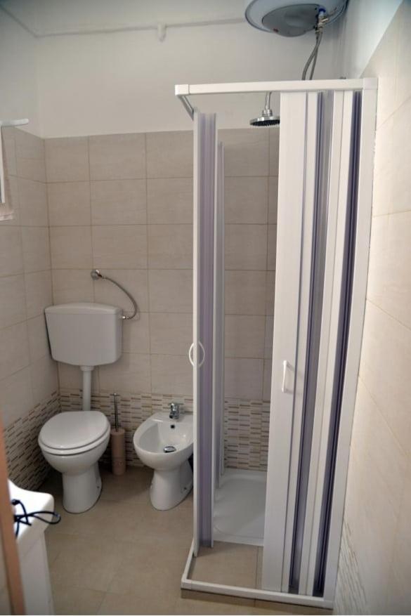 Leo&Italy'S House Bed & Breakfast Taranto Bagian luar foto