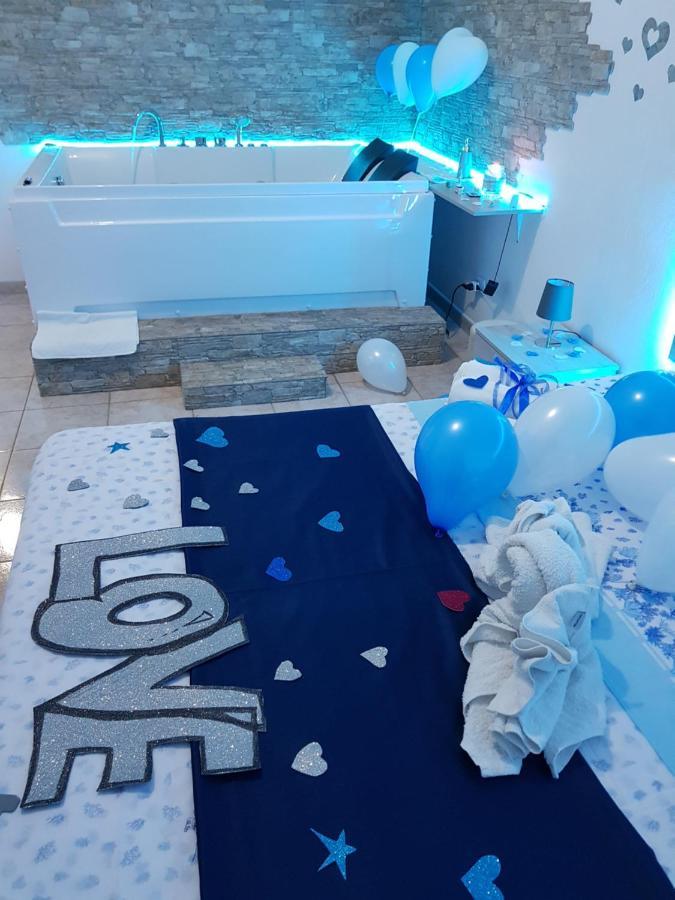 Leo&Italy'S House Bed & Breakfast Taranto Bagian luar foto