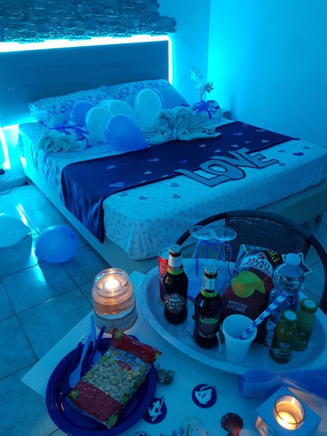 Leo&Italy'S House Bed & Breakfast Taranto Bagian luar foto